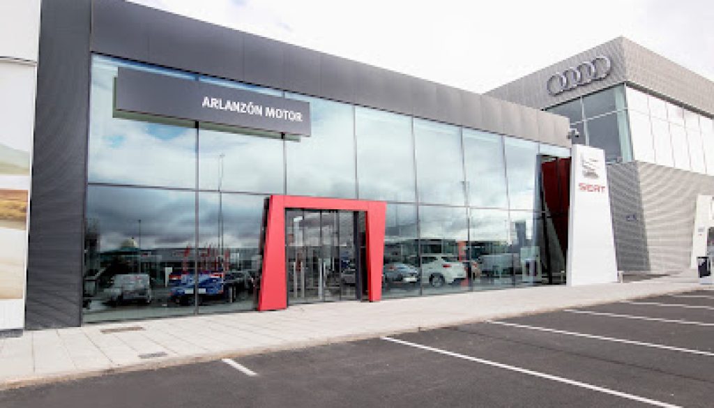 Imagen de Arlanzon Motor