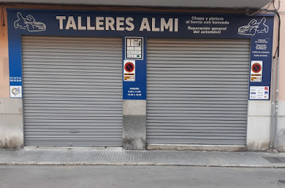 Talleres Almi