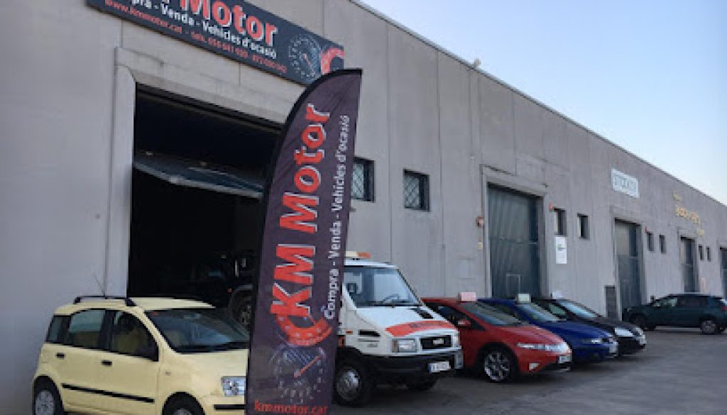 Imagen de KM MOTOR