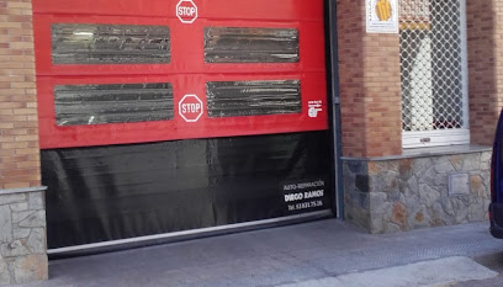 Imagen de Taller mecanico en Pont de Vilomara i Rocafort - Taller Diego Ramos | SPG Talleres