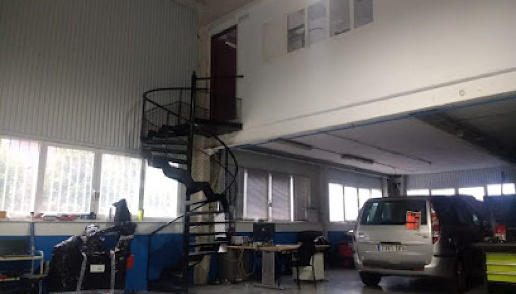 Imagen de iparmotor