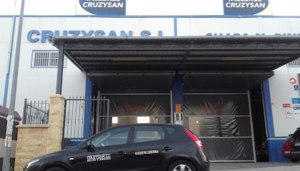 Imagen de CRUZYSAN S.L