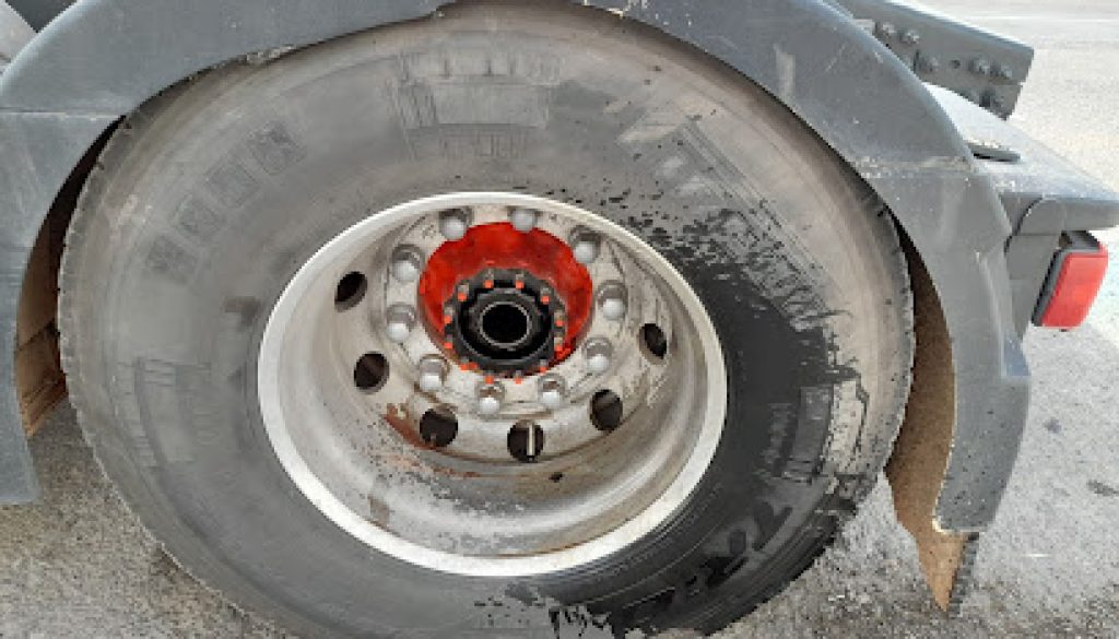 Imagen de Camiontur Electricidad