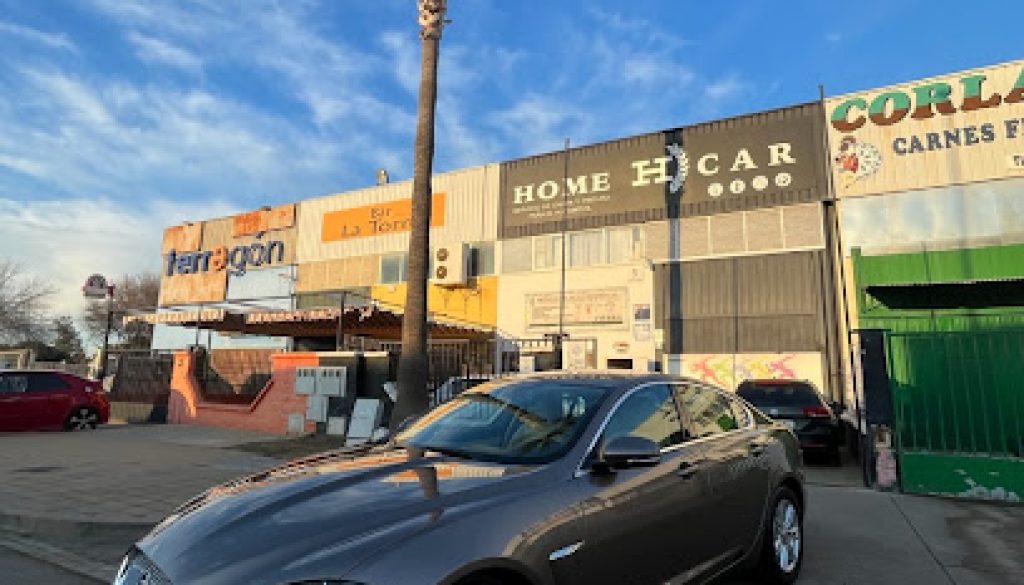 Imagen de AB Home car Automocion