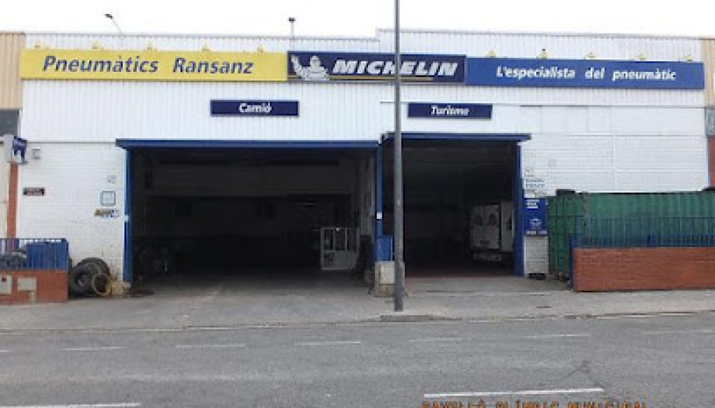 Imagen de Pneumatics Ransanz
