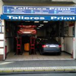Talleres Primi Talleres Primi
