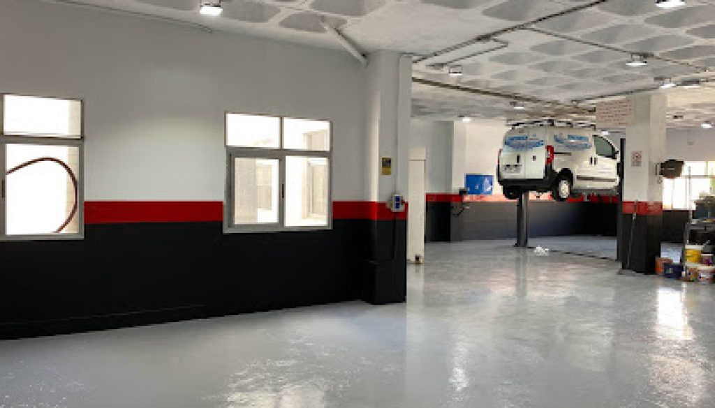 Imagen de Taller Etiem