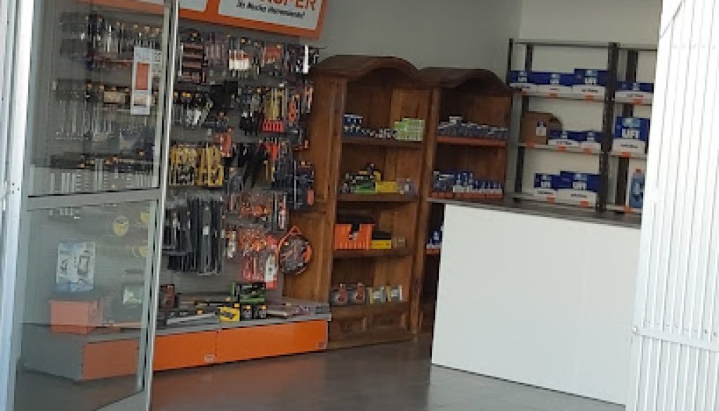 Imagen de Marrero