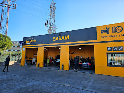 SASAM La Princesa – Mostoles
