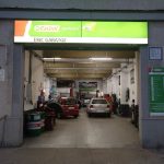 Castrol Service ERIC GARATGE Castrol Service ERIC GARATGE