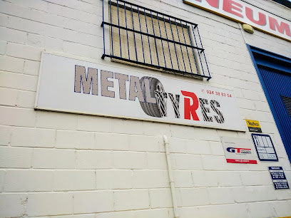 Metaltyres