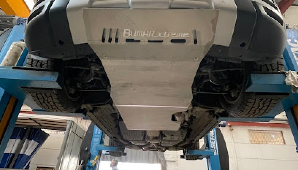 Imagen de Carrocerias BUMAR