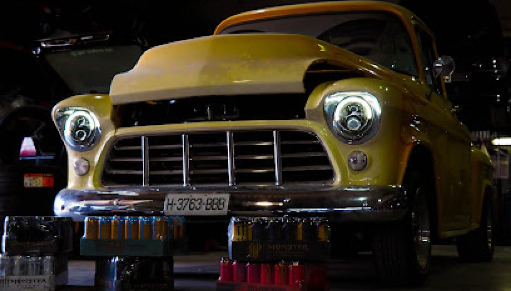 Imagen de Japan Tuning