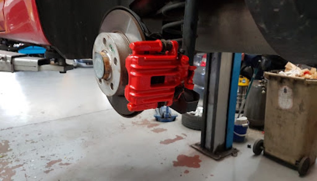 Imagen de Talleres Fermakauto