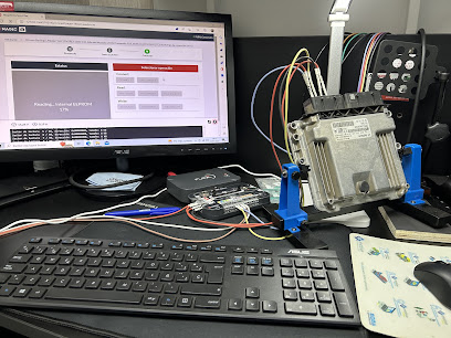 Electromecanica Vicu