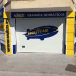 TALLER NEUMATICOS REPAIRNEU LAS GABIAS TALLER NEUMATICOS REPAIRNEU LAS GABIAS