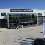 MAN Truck & Bus Service Eurocam V.I. Vitoria MAN Truck & Bus Service Eurocam V.I. Vitoria