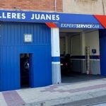 TALLERES JUANES – Expert Service Car TALLERES JUANES – Expert Service Car