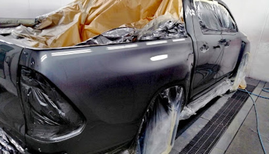 Imagen de TALLERES MOBARAUTO