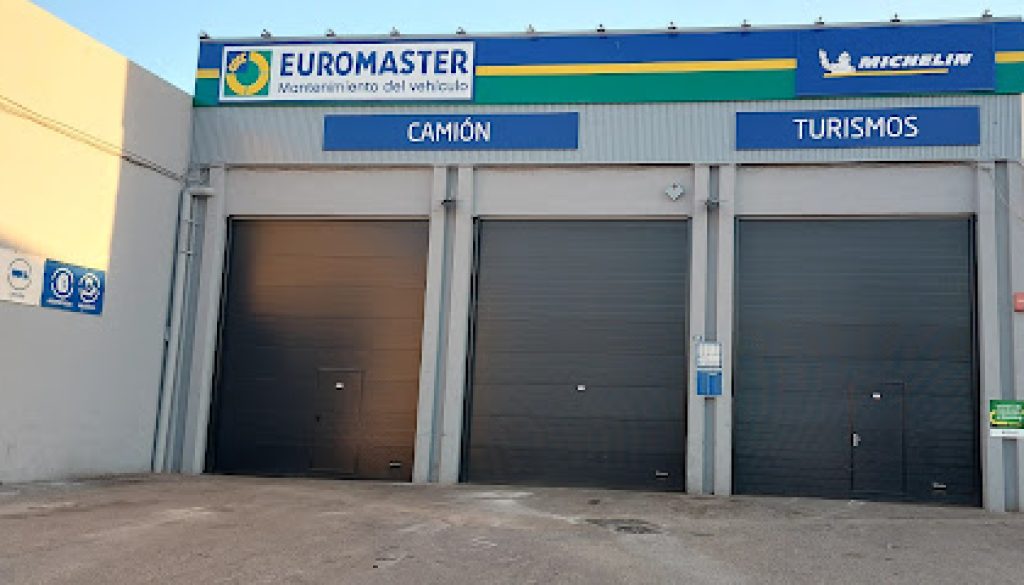 Imagen de Euromaster Torredonjimeno