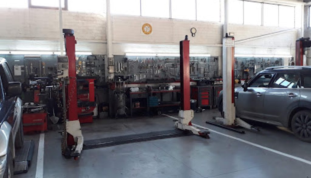 Imagen de Taller Oficial TOYOTA - Automecanica Jordi