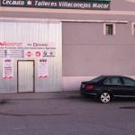 VILLACONEJOS MOTOR S.L. VILLACONEJOS MOTOR S.L.