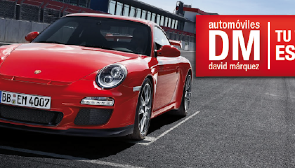 Imagen de Automoviles David Marquez