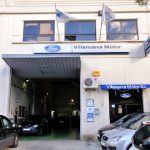 Ford Villanueva Motor Ford Villanueva Motor