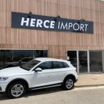 Herce Import Herce Import