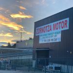 ZORNOTZA MOTOR ZORNOTZA MOTOR