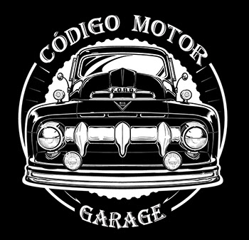 Codigo Motor Garage – Taller mecanico en Terrassa