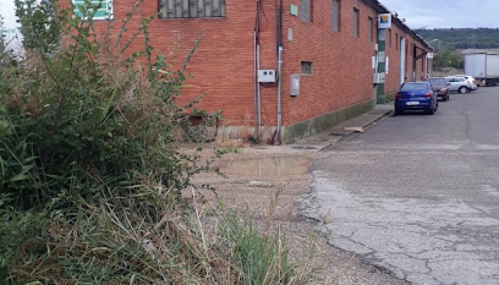 Imagen de Talleres copal