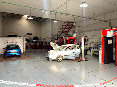 Automocion ASN