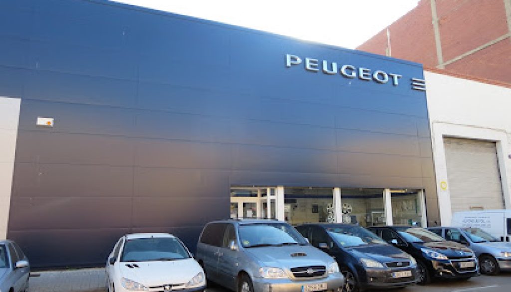 Imagen de Auto Comercial Maam