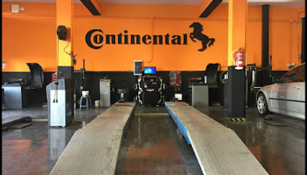 Imagen de Protyre Neumaticos