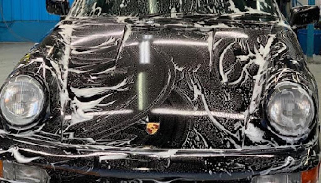 Imagen de DETAILING DELUXE