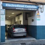 Electrodiesel Castellon (Castellon) Electrodiesel Castellon (Castellon)