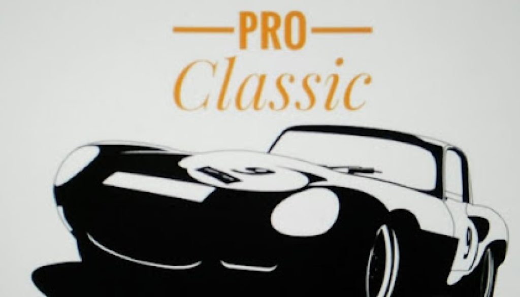 Imagen de Pro Classic