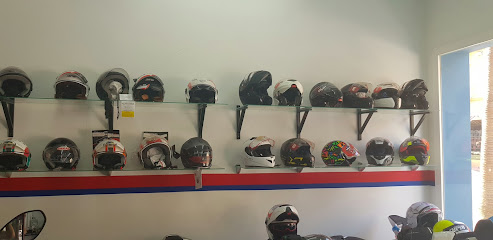 Motos Rando