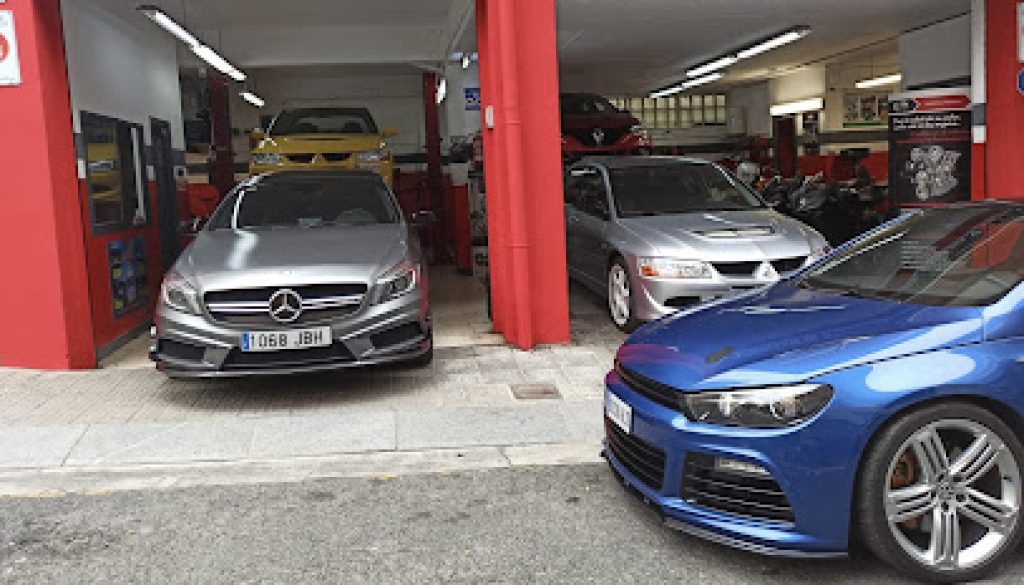 Imagen de XABI MOTORSPORT