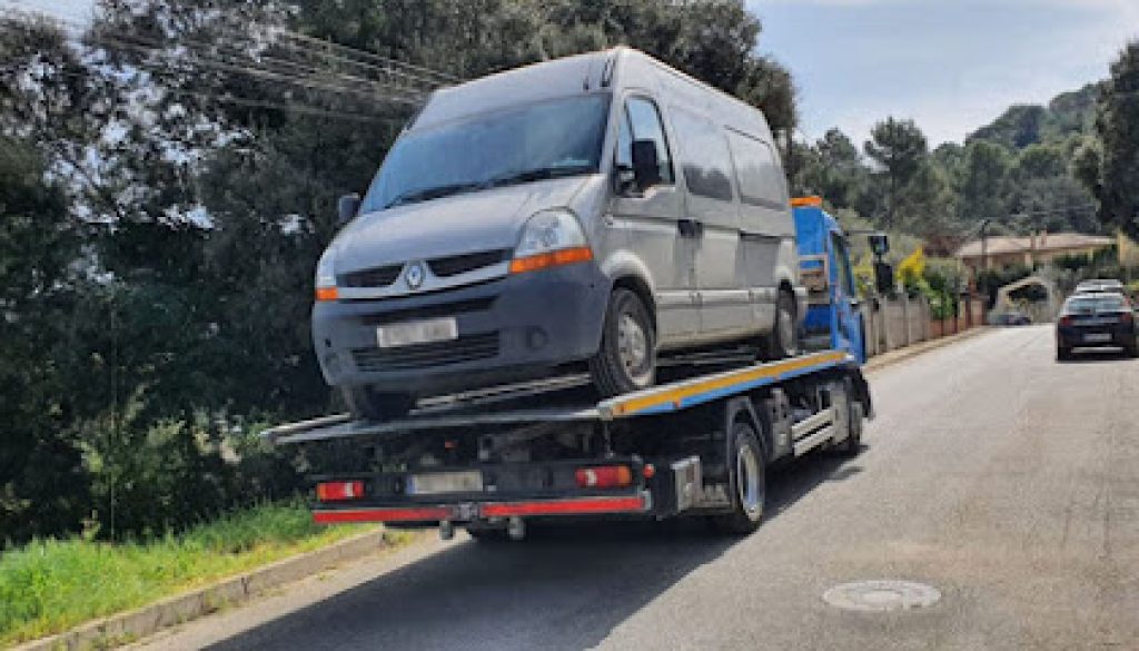 Imagen de Auto Roncana S.L.