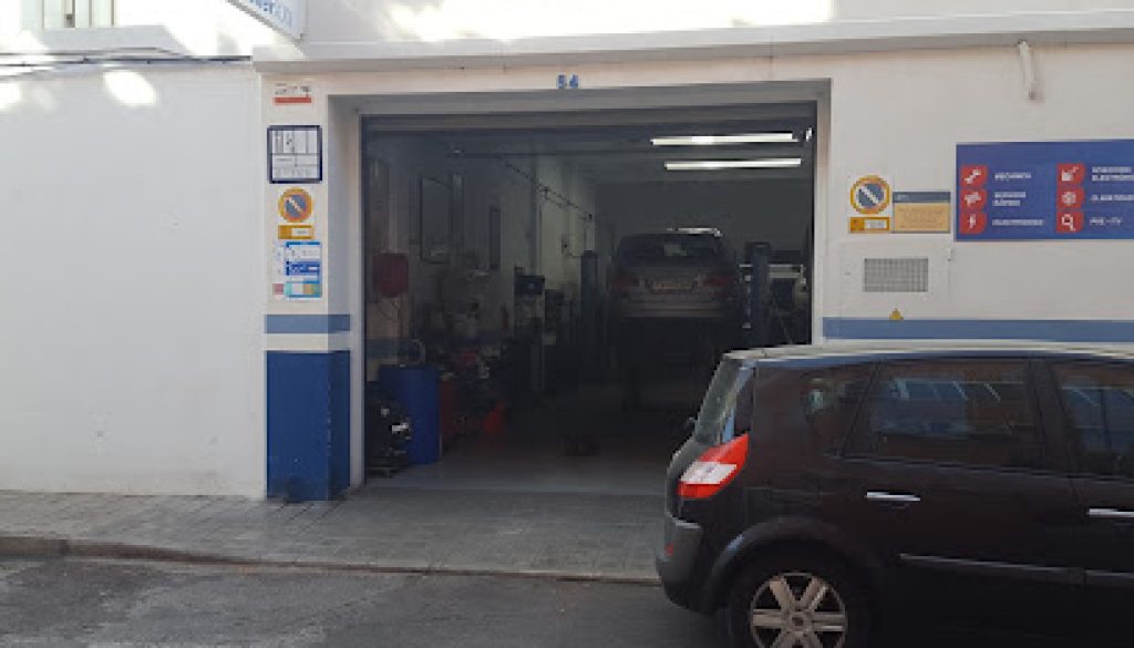 Imagen de Talleres San Gabriel