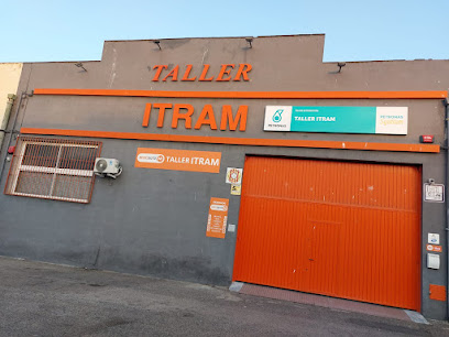 TALLER ITRAM