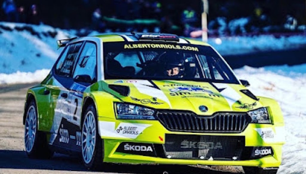 Imagen de PCR SPORT