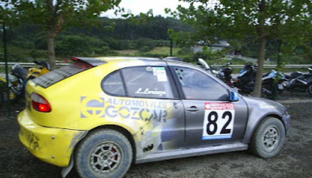 Imagen de Automoviles Gozcar