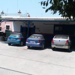 Talleres San Jeronimo Hermanos Fernandez S.L. Talleres San Jeronimo Hermanos Fernandez S.L.