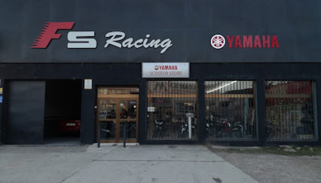Imagen de FS RACING