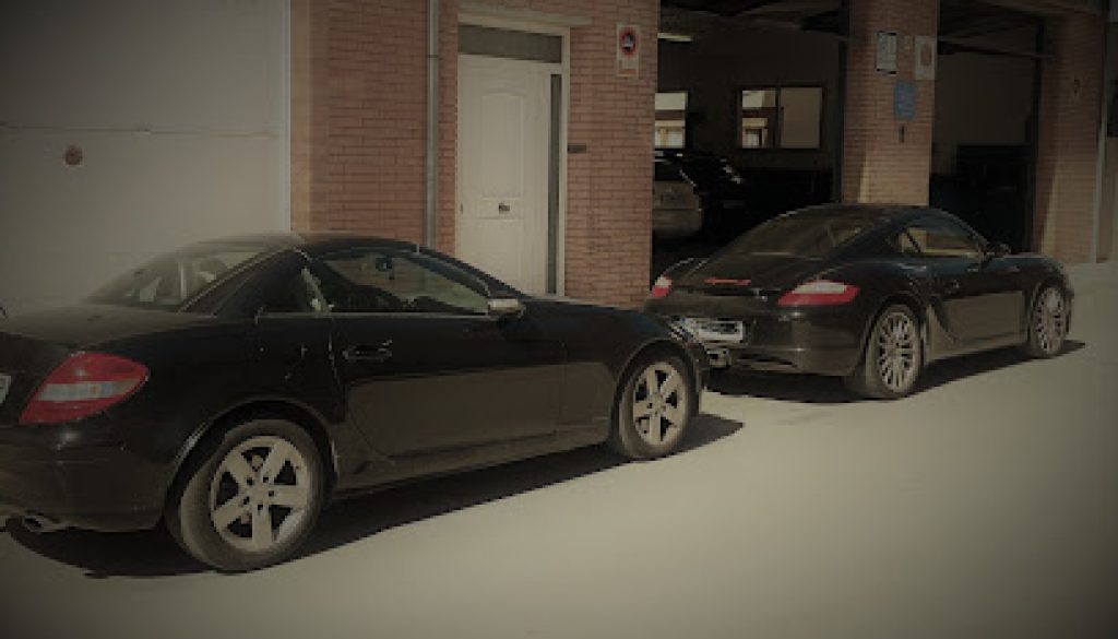 Imagen de Taller Mecanico Pedro Motor