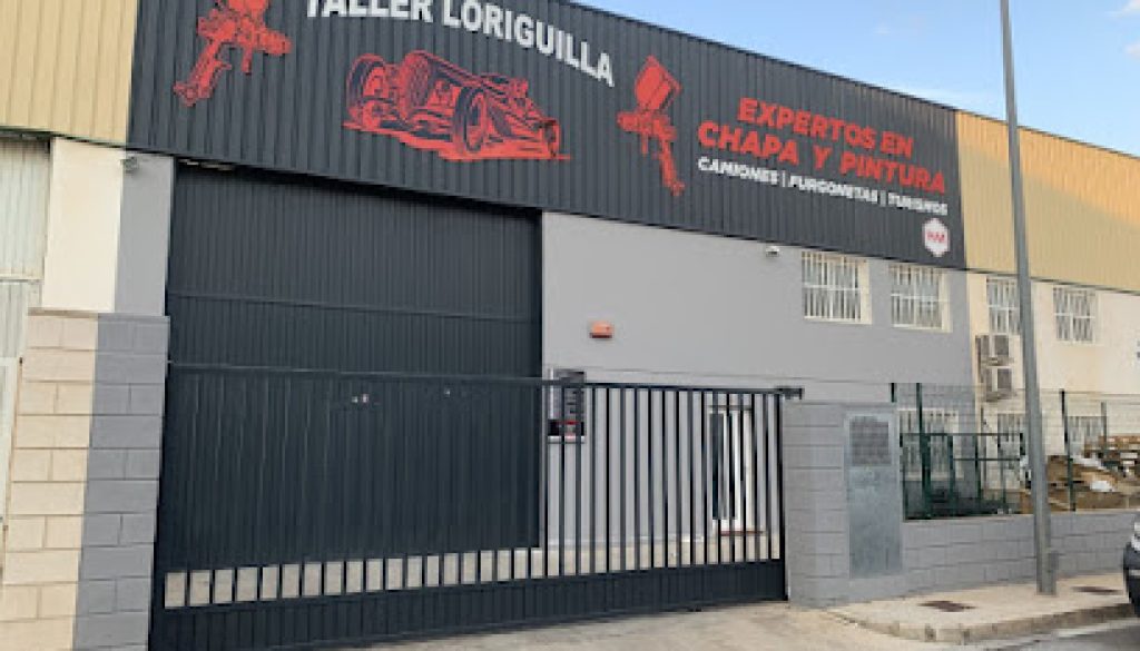 Imagen de TALLER LORIGUILLA S.L.