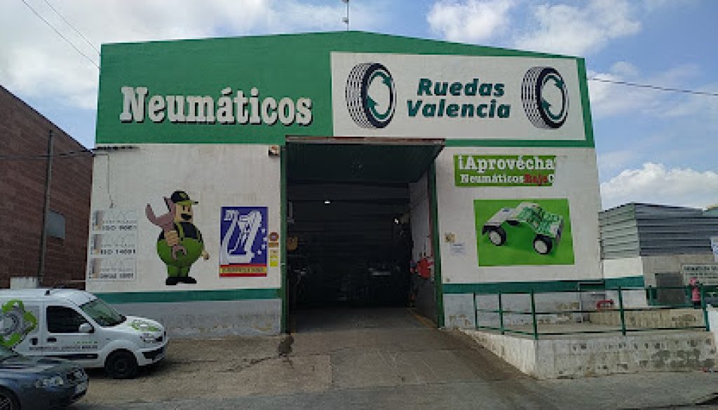 Imagen de Neumaticos Emilio